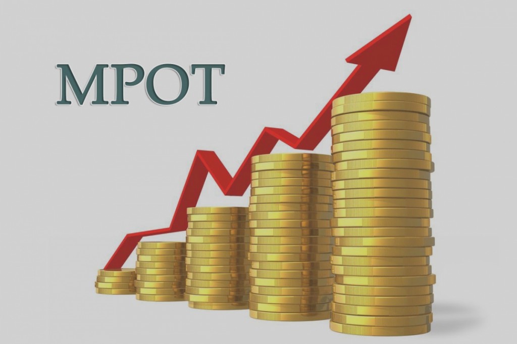 В 2020 году планируется повышение МРОТ