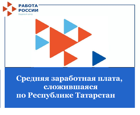 2024 ЕЛНЫҢ ГЫЙНВАРЫНДА ТАТАРСТАН РЕСПУБЛИКАСЫ БУЕНЧА УРТАЧА ХЕЗМӘТ ХАКЫ ТУРЫНДА